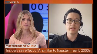 Prof. Dr. Dennis-Kenji Kipker: Google and Universal in Talks Over AI-Generated Music