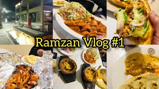 Celebrated a big news🎊❤️🥂 Sehr to iftaar routine  Vlog#62