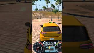 taxi driver simulator ps5 😺 #gaming #games #game #gameplay #gta #gta5 #cargames #automobile #garena