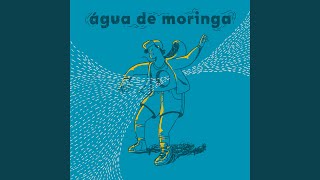 Água de Moringa