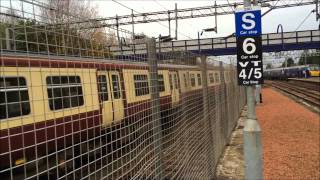 NTT Episode 8:Trains at Motherwell