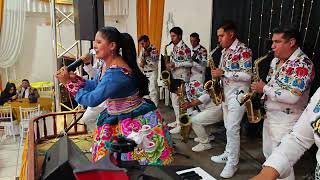 MIX CARNAVALES AYACUCHANOS 🌹 Mariflor Gómez Y ORQUESTA