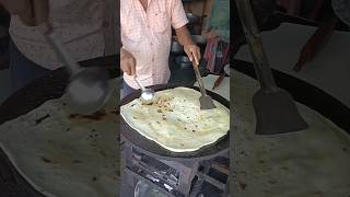 Kolkata lachha paratha 🔥😋#shorts #Kolkata state food 😋