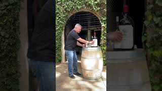 Stag's Leap Wine Cellars - The Story of CASK 23 (50th Anniversary Instagram Live Series)