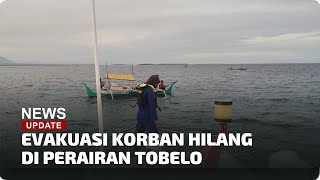 MEMANAH IKAN DI LAUT, PRIA INI DITEMUKAN MENINGGAL DUNIA