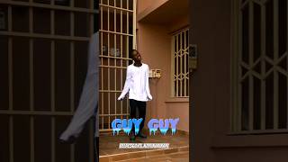 ATM | Guy Guy Dance Challenge | Belac360 ft. Kofi Karikari - Guy Guy