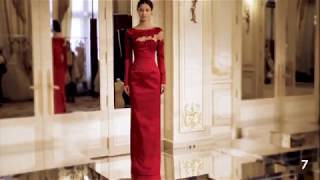 Rami Al Ali AW 17-18 Couture Presentation - Paris