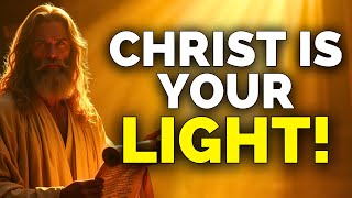 Overcome Depression: Christ's Light For Dark Moments