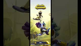 Cadbury Celebrations in Subway Surfers New Orleans 2024 #shorts