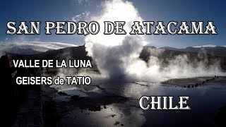 San Pedro de Atacama,Chile