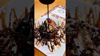 Yummy Coffee Brownie Sundae 🤤🤤🤤 #letsdatefood #faloodanation #chennaifoodblogger #chennaifoodie