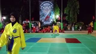 KEJUARAAN MUHAMMADIYAH CUP 1 | PART 2