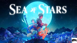 Sea of Stars Gameplay