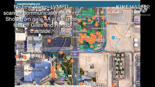 Las Vegas Shooting- Revisit- Some notes I found from the beginning of Jan 2018