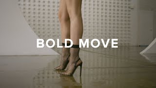 Bold Move | ShoeDazzle Look Book | February '20