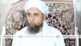 Jung e Tabook ( Battle of Tabuk) aur Hazrat Ka'a IBN Malik R.A ka wakiya || Mufti Tariq Masood Sahab