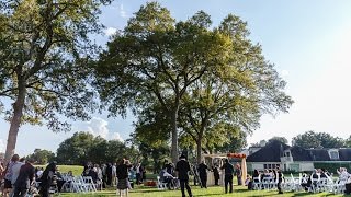 Sugar Creek Country Club - Wedding Cinematographer - Karen + Yossi Teaser