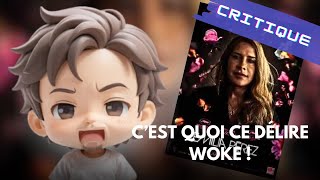 Rattrapage ciné - Emilia Perez, c'est quoi ce délire woke !!