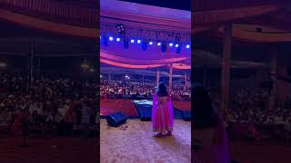 🔴 Nimrat Khaira  Live Show Song 2024. #viral #trending #livestream #viralmusic  @livepunjabkings