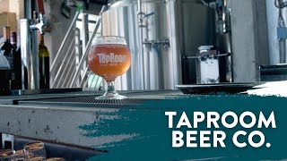 TapRoom Beer Co. is Brewing up something special in North Park, San Diego