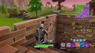 Nicest FORTNITE start and Win 13Kills