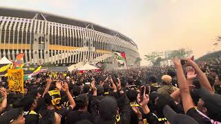 Ultras Malaya - Merdeka Palestine