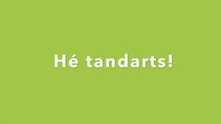 Werken bij JTV Mondzorg voor Kids of De Zorgzame Tandarts? We horen graag van je!