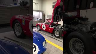 CAN YOU NAME ALL OF THESE FERRARIS?🤯#ferrari #cars #viralvideo #shorts