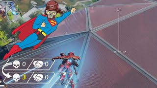 Revenant to the Rescue! - Apex Legends