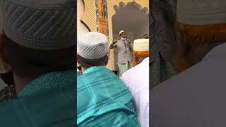 Nuruzzaman Ahmed MP | Eid ul Fitr Speech 2022 | Kaliganj