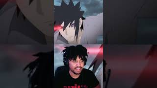 Sasuke was HANDLING these Shadow Clones