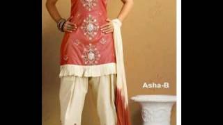 Salwar kameez