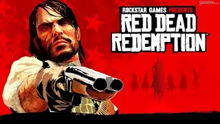 NUOVE NEWS+ANALIZZIAMO Red Dead Redemption SU XBOX360!