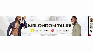 MrLondon Talks Live Stream