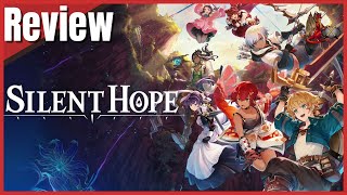 Silent Hope Review