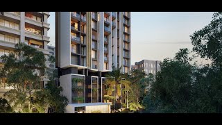 Kohinoor Uptown Avenue Punawale Pune |  Adorned With Lifestyle Amenities