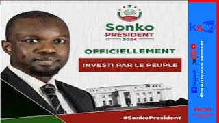 🔴Les moments les plus dificiles de ousmane sonko ;thiéye sénégal....