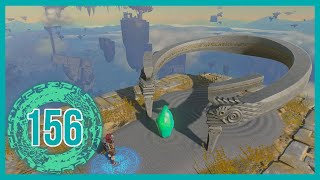 The Legend of Zelda: Tears of the Kingdom 100% Walkthrough - Part 156: The Necluda Sky Crystal