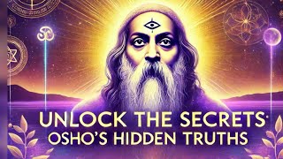 {PODCAST} Osho’s Adhyatam Upanishad: Secrets to Unlock Ultimate Spiritual Power! 🌌🕉️