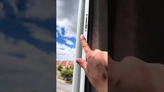 Aislamiento del ruido con ventanas acústicas | Ventana Antiruido