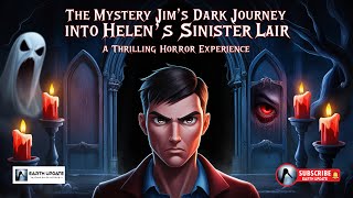 Unraveling the Mystery of Helen's Lair A Thrilling Urban Legend Unfolds