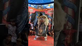 BARONGAN MANUNGGAL NGAMUK#shot