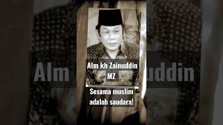 sesama muslim adalah saudara #ceramah1menitmenyentuhhati#shortsviral#fypviral