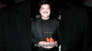 Top 10 Iconic Songs Of Udit Narayan ✨ ll #uditnarayan #youtubeshorts #throwback #uditnarayansongs