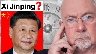 Xi Jinping: wer ist er wirklich? - Das interessante Horoskop von Chinas Präsidenten