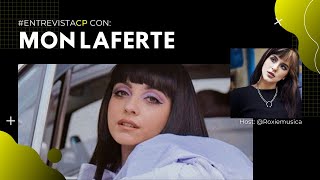 #EntrevistaCP: Mon Laferte y su nuevo álbum, "1940 Carmen"