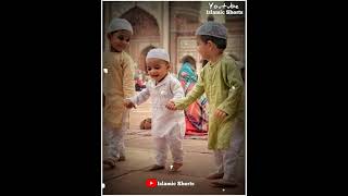 4k Full Screen Islamic Whatsapp Status Saqib Raza Mustafai status Dosti Status #Shorts #islam