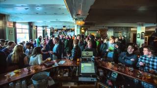 The Annual Icelandic Beer Festival 2015 - Day Four