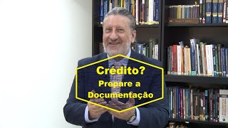 Saiba qual a documentação para Obtenção de Empréstimos