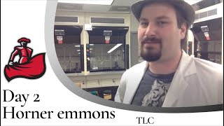 Horner Emmons Day 2 (TLC)